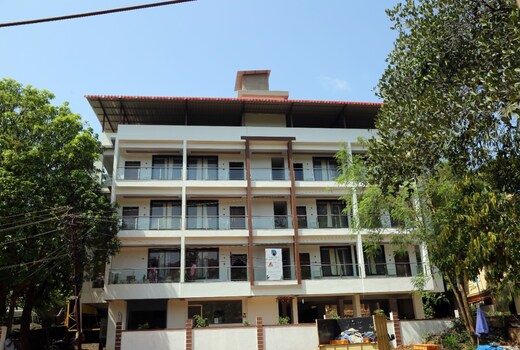 Palolem Heights
