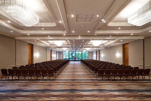 Hilton Strasbourg