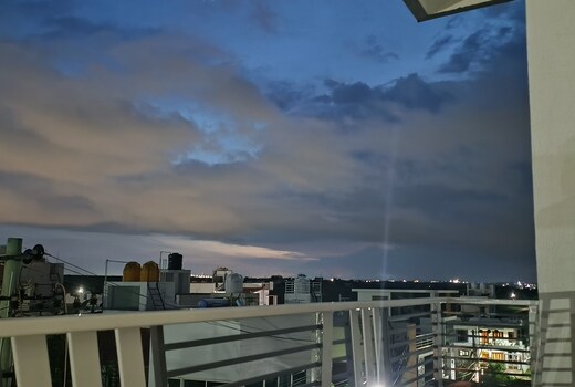 The Heritage Serviced Apartment