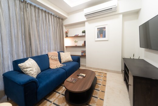 Ivy 1BHK Across Boojee