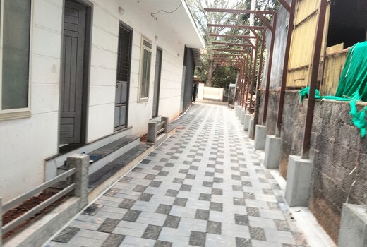 Aadithya homestay