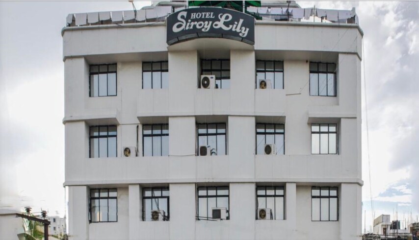 Hotel Siroy Lily