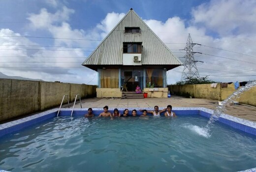Anapan 3 BHK Villa