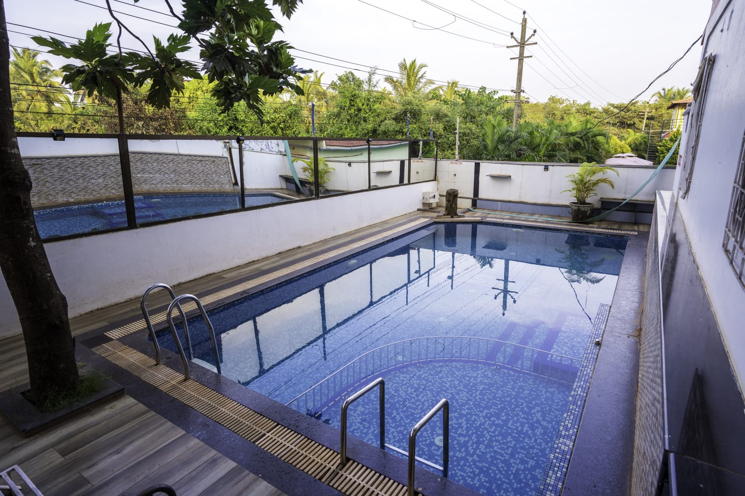 Hotel 7Seas by Solara Hospitality