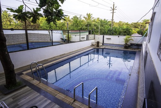 Hotel 7Seas by Solara Hospitality