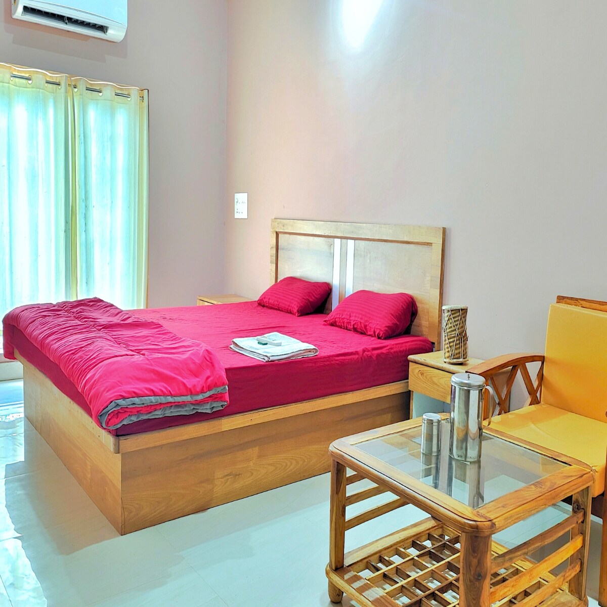 AYM Yoga Resort