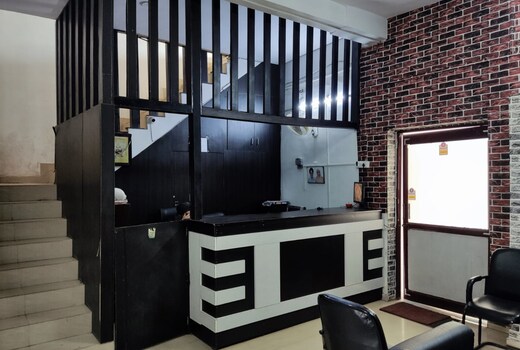 Hotel chawla's