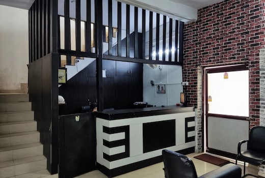 Hotel chawla's