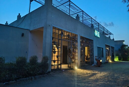 GS Hotel and Resort