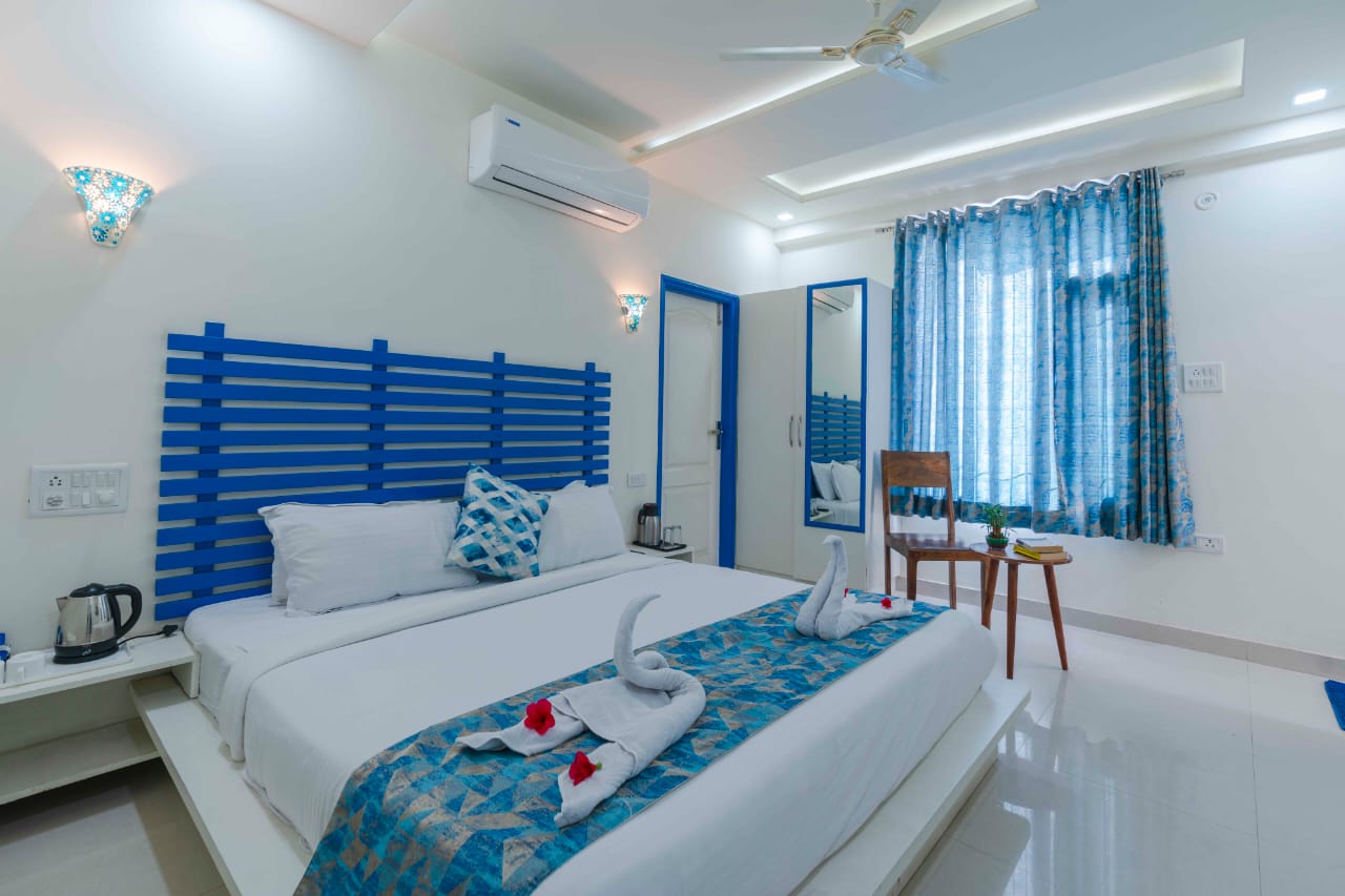 Hotel Istana Inn-Vaishali Nagar