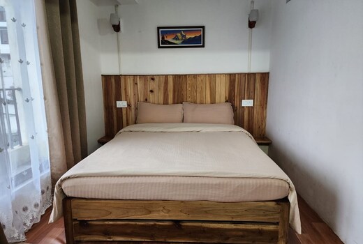 Mystic Clouds Homestay