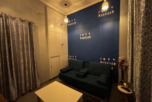 Earnest Nook