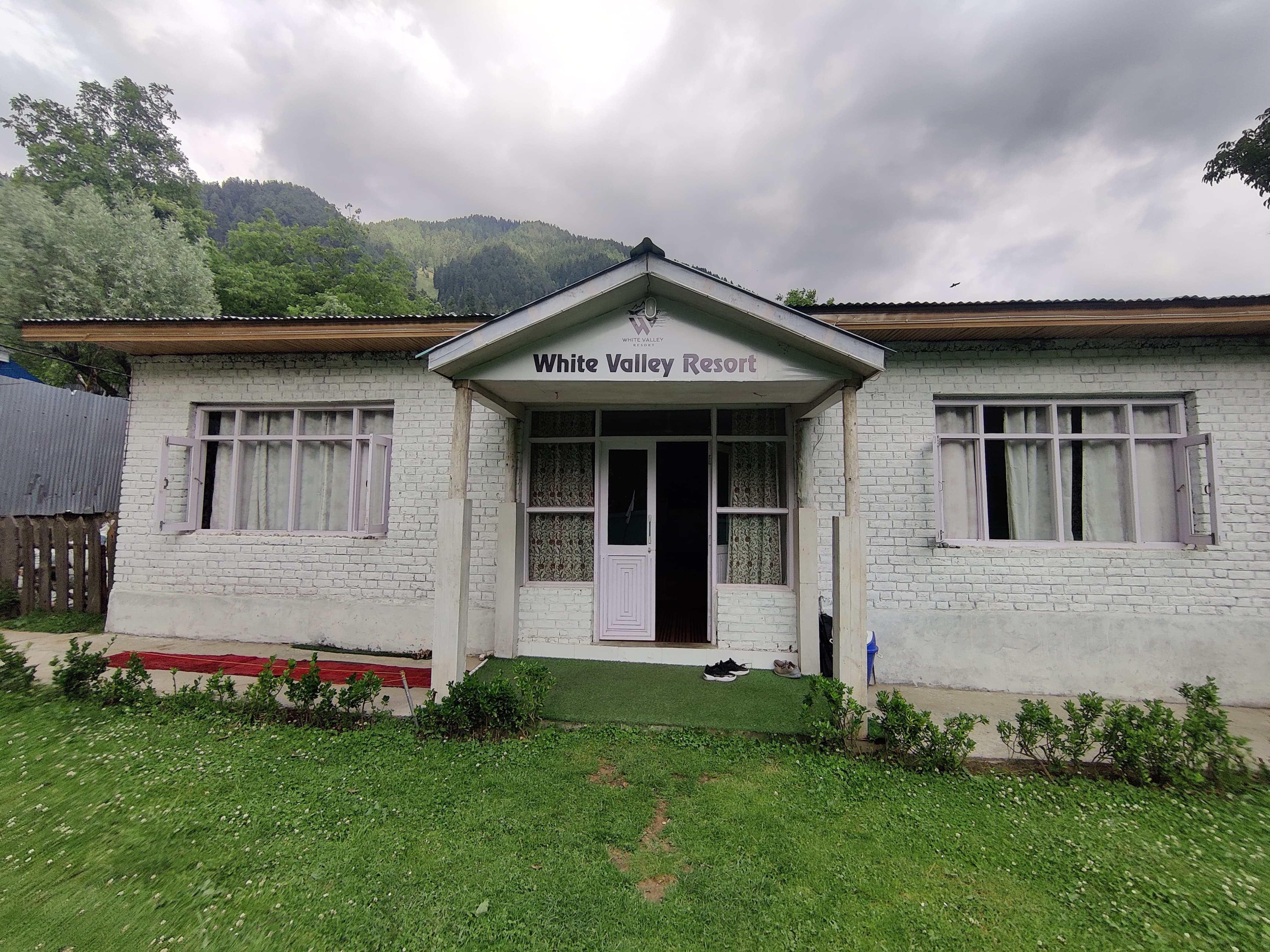 White Valley Resort