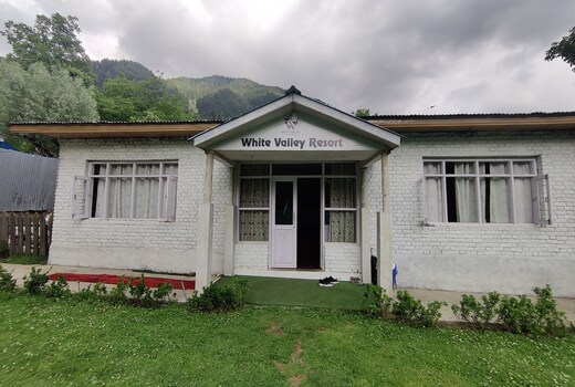 White Valley Resort