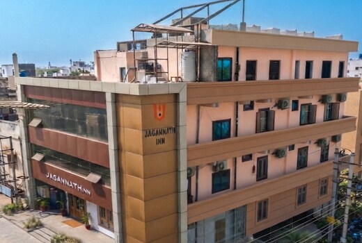 Jagannath Inn