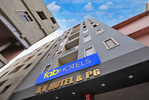 FabHotel RV