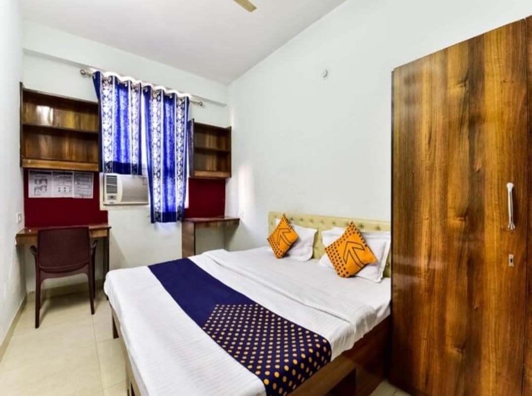 LeStays Shree Ganga