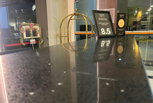 Imperial Regency Suites & Hotel Kuala Lumpur