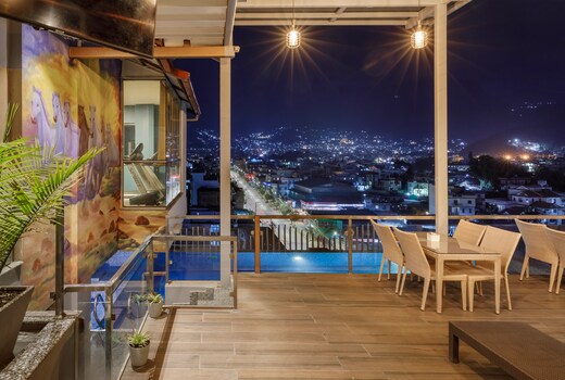 Hotel Sabrina Kathmandu