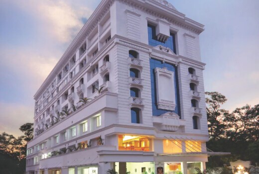 Hotel Airlink Castle