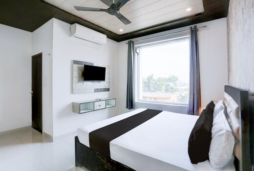 Hotel O SR WELKINN