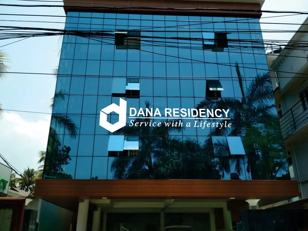 Dana Residency By D2V