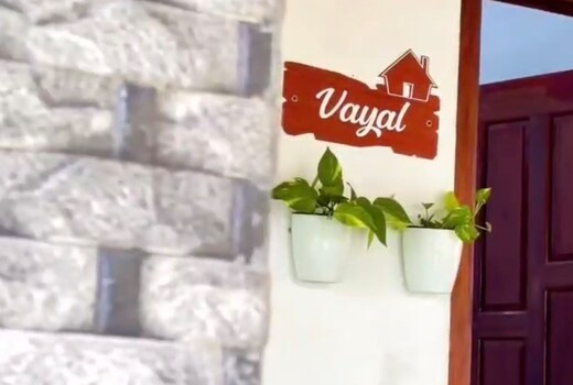 Vayal Homestay