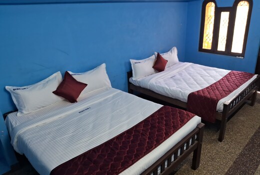 Villa Holiday Rental