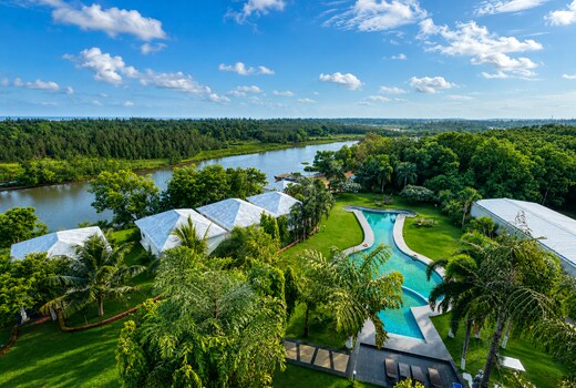 Samudra Resorts & Spa