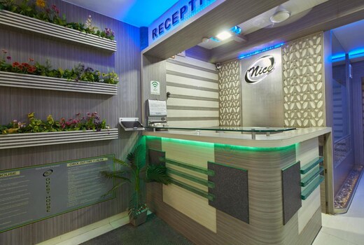 Nice Guest House