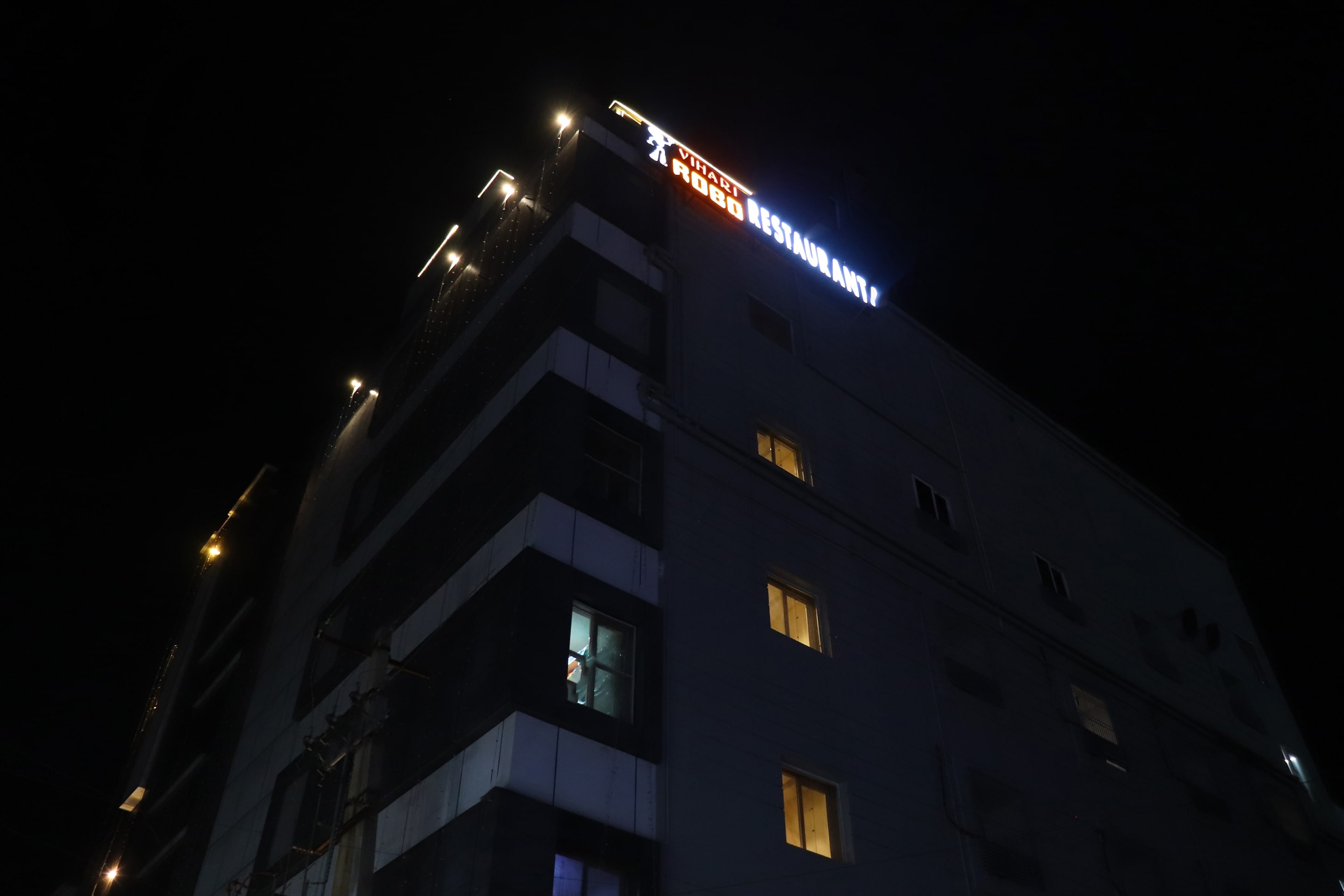 Hotel Vihari HoVii