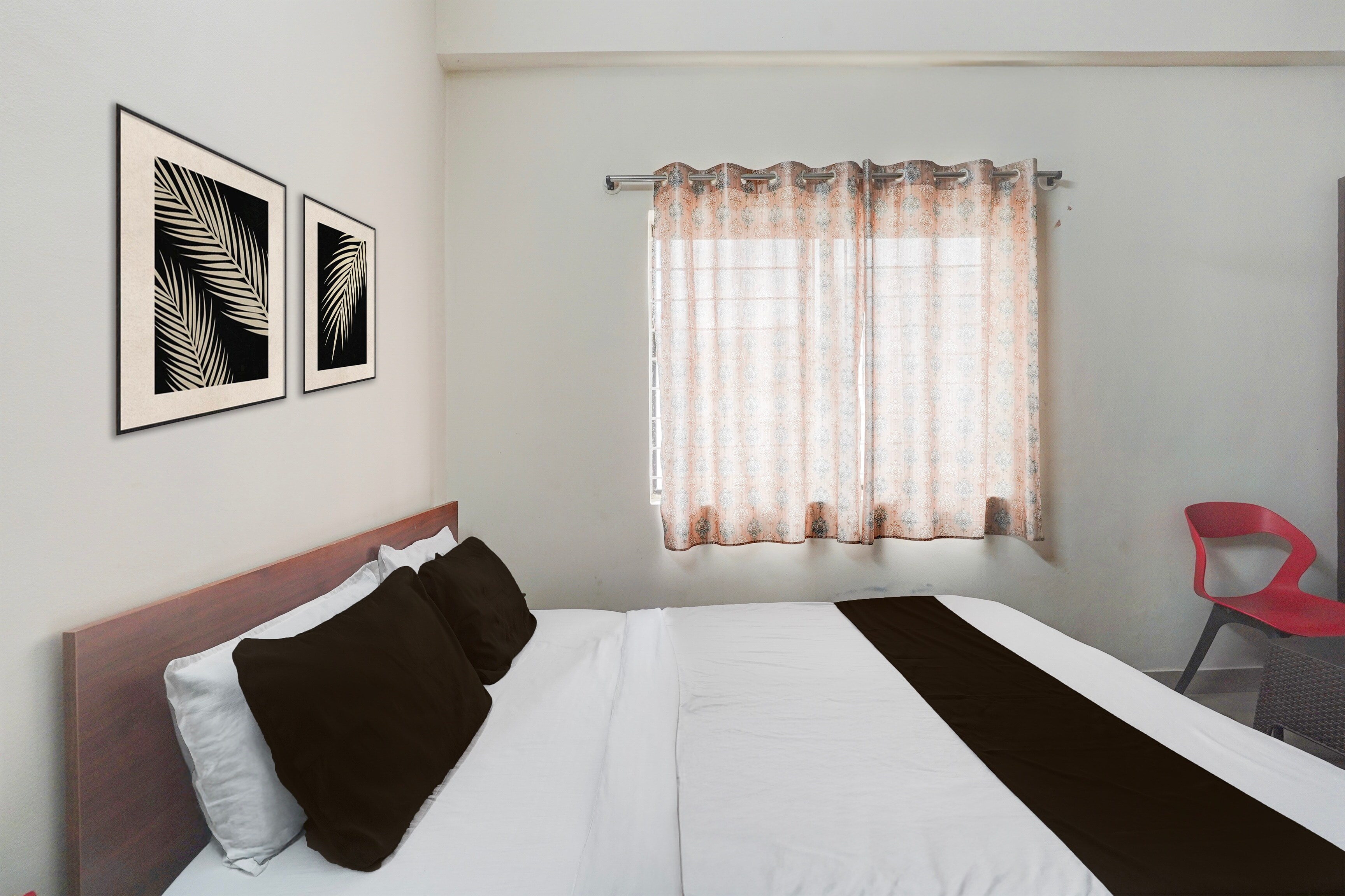 Hotel O Karanji Comfort