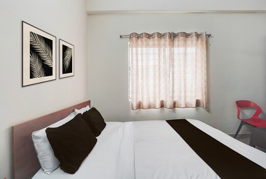 Hotel O Karanji Comfort