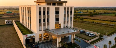 Mastiff Select Aparajita at 52 Bigha Parking Khatu Shyam