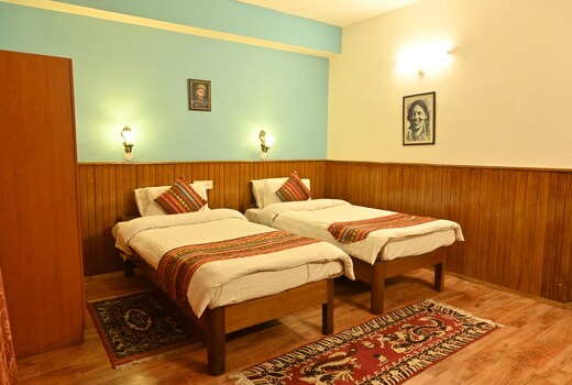 Pemaling Residency