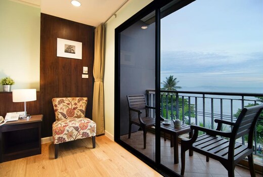 The Jomtien Twelve