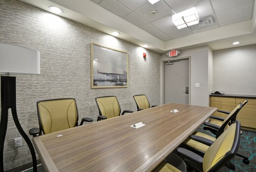 Home2 Suites By Hilton Texas City Houston