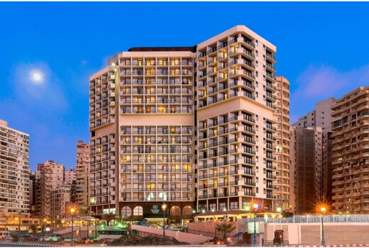Sheraton Montazah Hotel