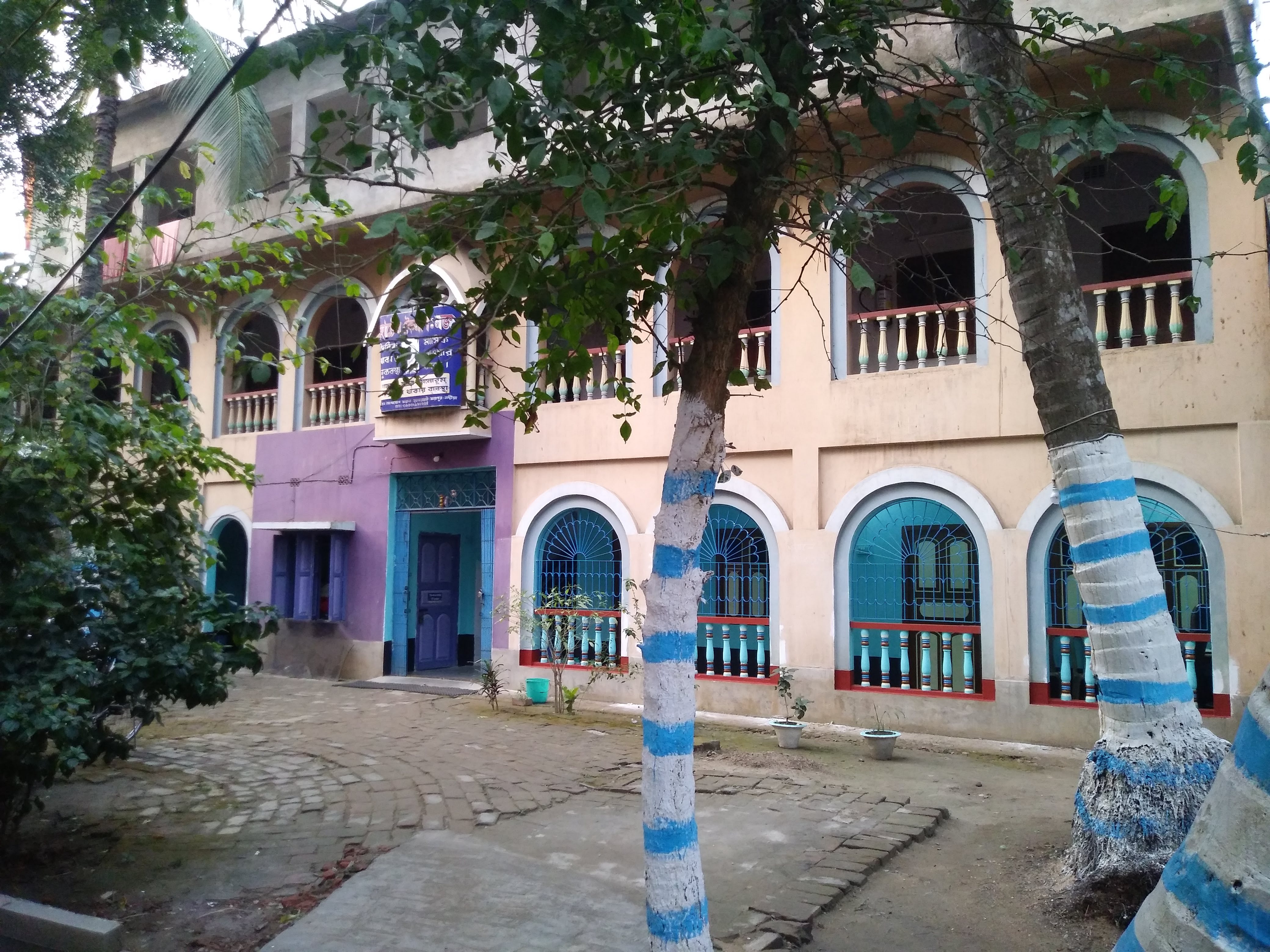 Main gallery