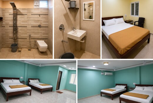 Sakthie Residency