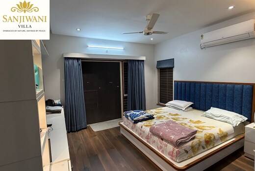SkyGram Sanjiwani Villa