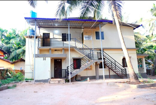 Teacher's Homestay