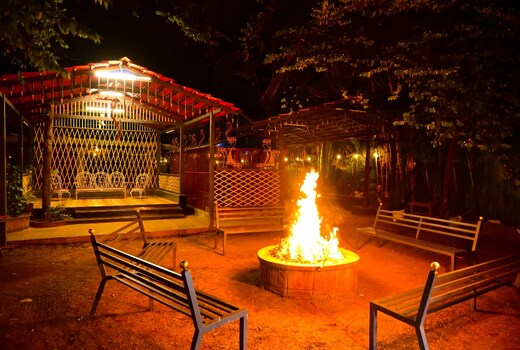 Dandeli Boutique Resort