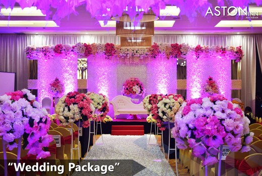 Aston Inn Mataram