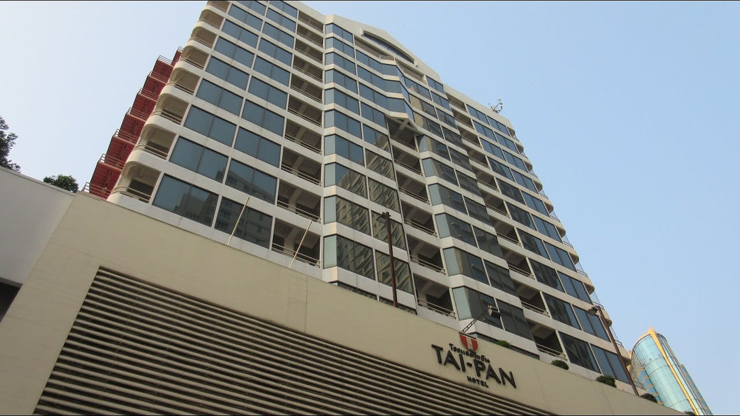 Tai Pan Hotel