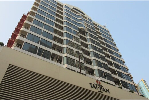 Tai Pan Hotel