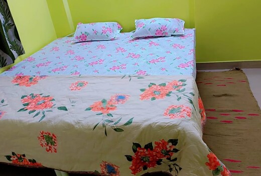 Near Swarget Aditya 1 Bhk Home Stay