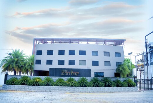 Hotel Adityaz Near Airport