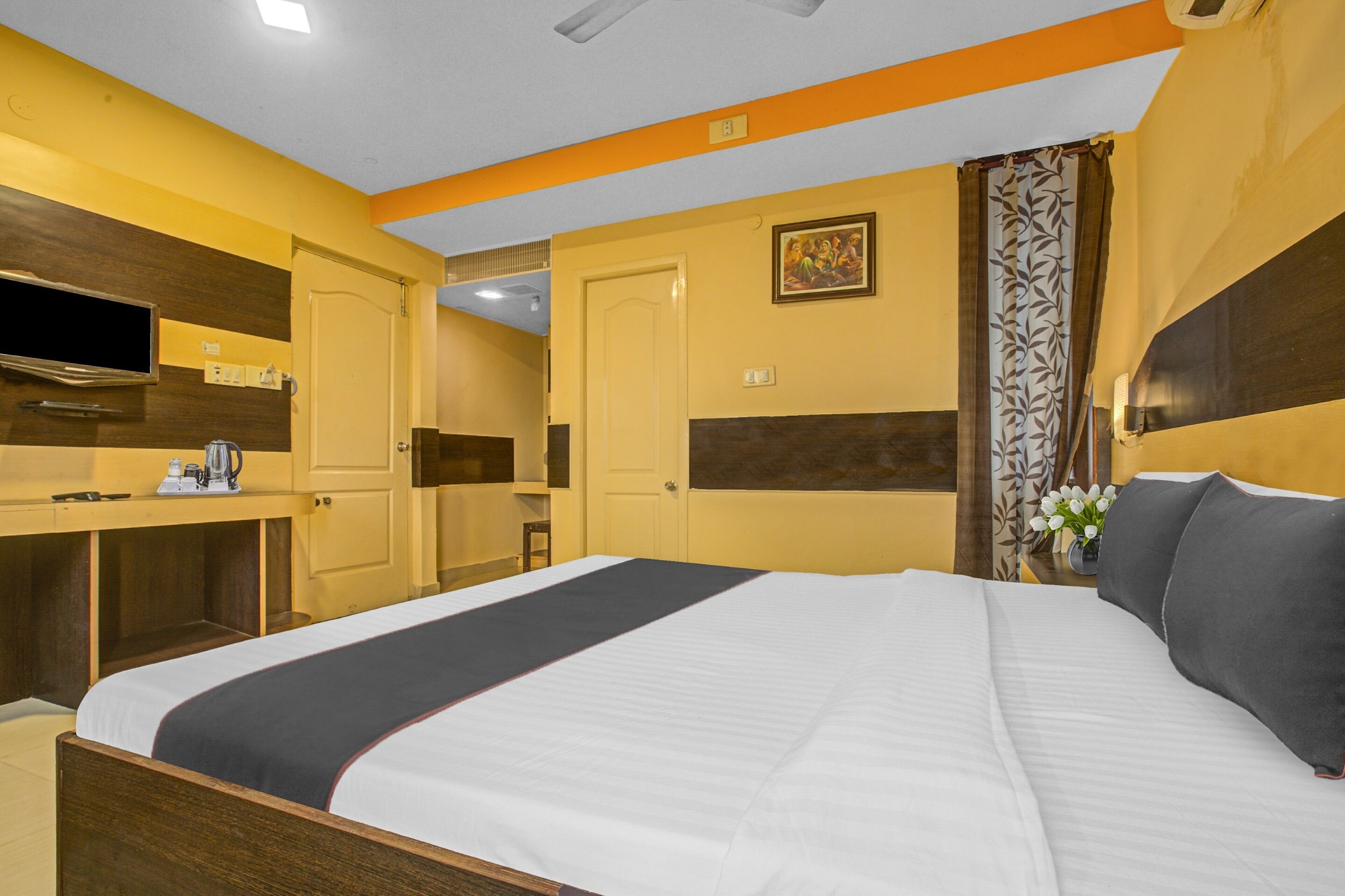 Collection O Mgr Inn