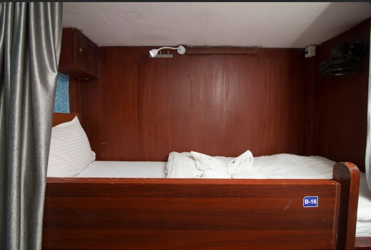 BKC Backpacker Stay Hostel